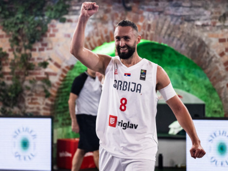 Basketaši saznali rivale na Svetskom prvenstvu: "Orlovi" u grupi A sa Francuskom, Nemačkom, Brazilom i Madagaskarom