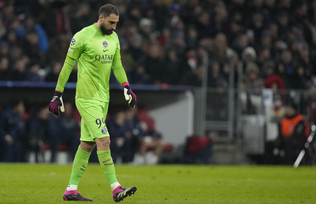 UEFA Liga šampiona na Areni: Pariz u epicentru zbivanja, Donarume dočekuje svoje "rosonere"