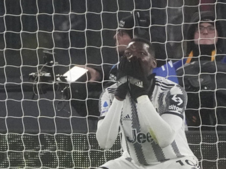 Pogba završio epizodu u Juventusu? Torinski klub ima pravo da raskine ugovor