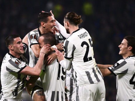 Asistencija Kostića za pobedu Juventusa: Alegri obezbedio gol prednosti pred revanš u Frajburgu