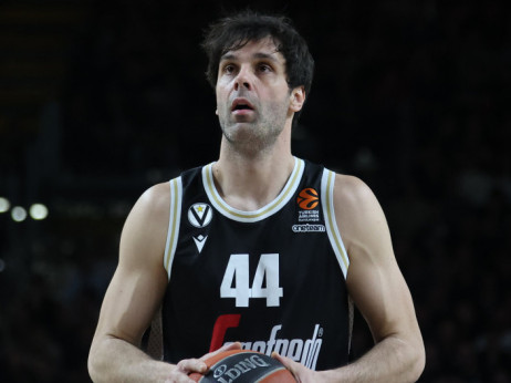 Miloš Teodosić vodio Virtus do trijumfa nad Albom u Berlinu