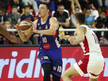 AdmiralBet Aba liga na TV Arena sport: FMP i Igokea žele prekid crne serije