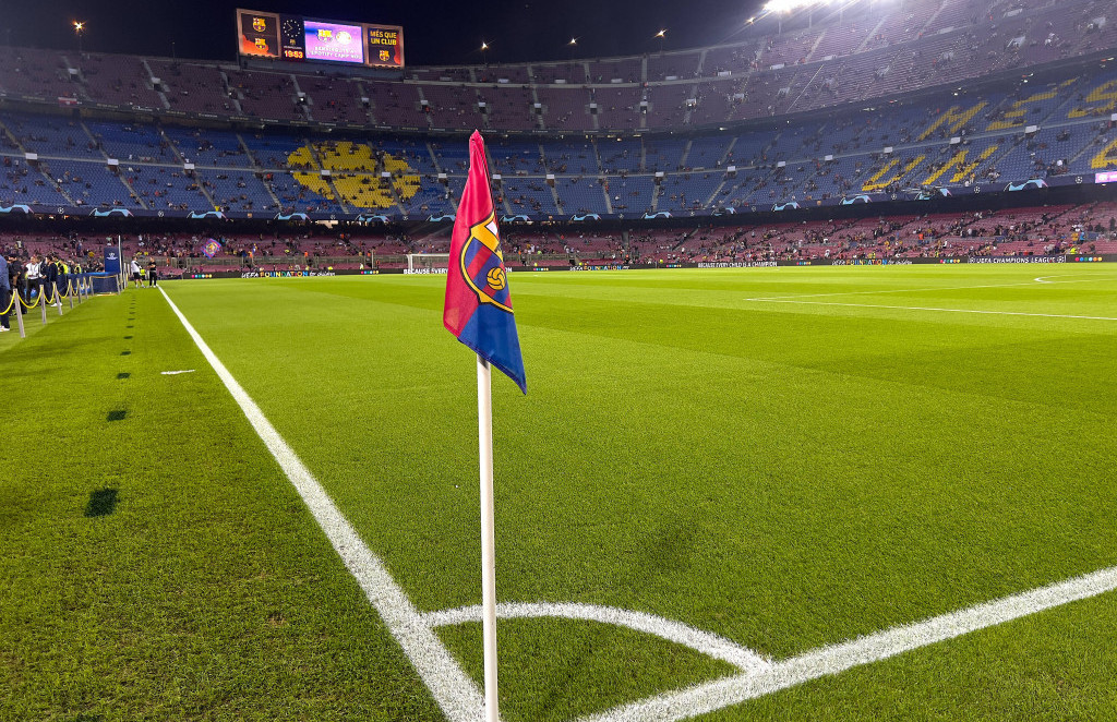 Barselona ostaje bez Lige šampiona? UEFA bi mogla da izbaci Katalonce iz Evrope