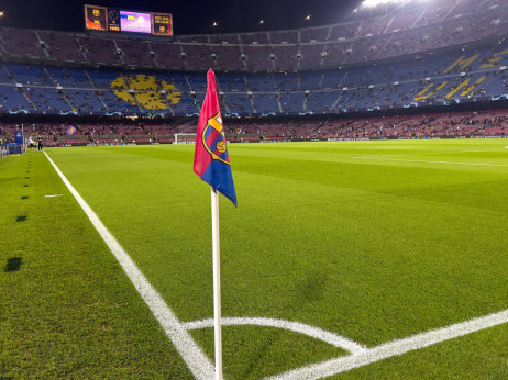 Barselona ostaje bez Lige šampiona? UEFA bi mogla da izbaci Katalonce iz Evrope