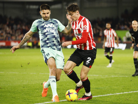 Premijer liga na TV Arena sport: Sautempton dočekuje Brentford