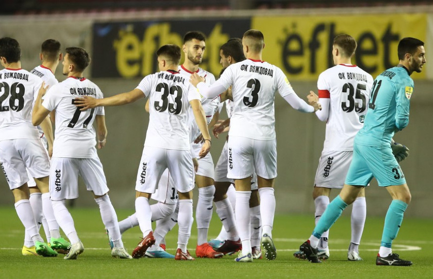 Puača pred Novi Pazar: Čeka nas jedan neugodan i kvalitetan protivnik