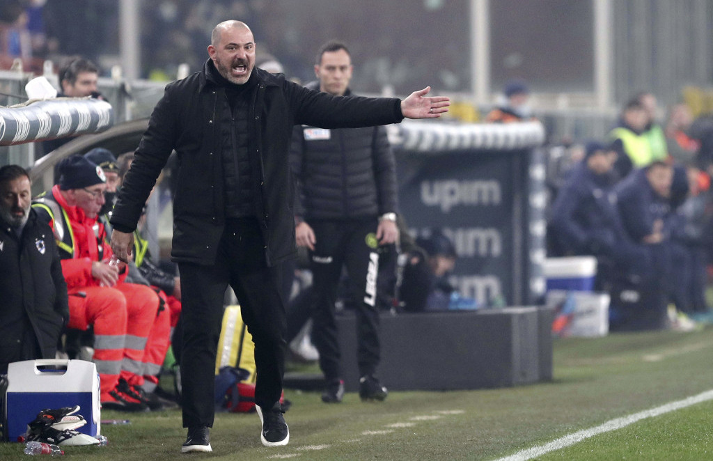 On je kao moj sin, ne sme da odustane: Stanković otkrio šta je poručio Vlahoviću