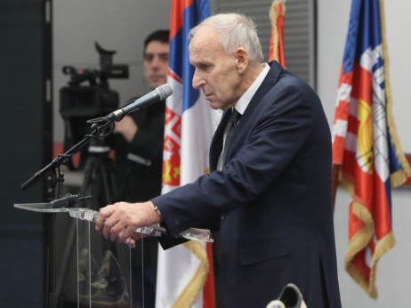 FSS dobija novog predsednika: Dragan Džajić jedini kandidat, potrebna su mu najmanje 22 glasa