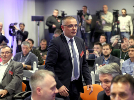 Branislav Nedimović novi član UEFA komisije za nacionalne asocijacije