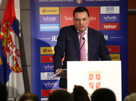 Jovan Šurbatović: Imamo dovoljno znanja za organizaciju Kongresa UEFA