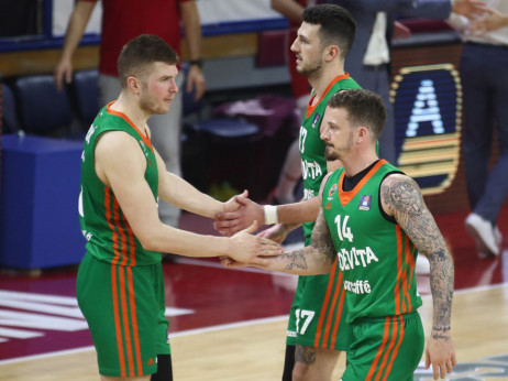 AdmiralBet ABA liga na Areni: Cedevita dočekuje FMP u prvom meču četvrtfinala