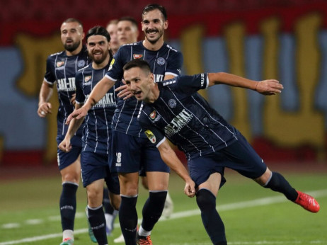 Mozzart bet Superliga: Bitka za pozicije u doigravanju u naredna četiri dana