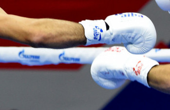 Srpski bokseri se za naredna takmičenja pripremaju u Budvi, Sofiji i na Paliću