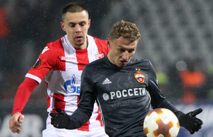 Čalov srušio Zenit, CSKA se vraća u trku za Evropu