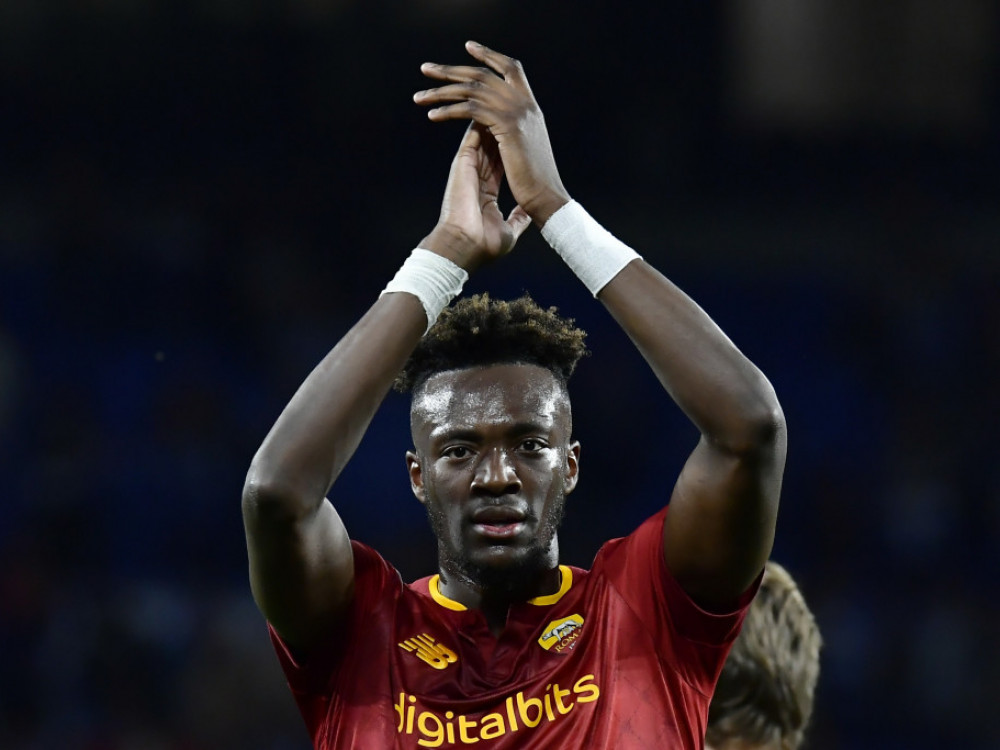 Lukaku menja Ejbrahama? Roma želi Belgijanca u svojim redovima