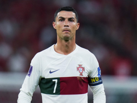 Kristijano Ronaldo: Očekujem da će sve više igrača iz Evrope dolaziti u Saudijsku Arabiju