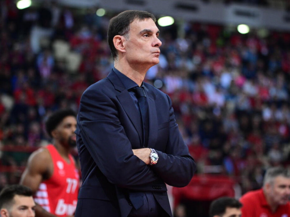 Filip Petrušev će do kraja sezone nositi dres Crvene zvezde