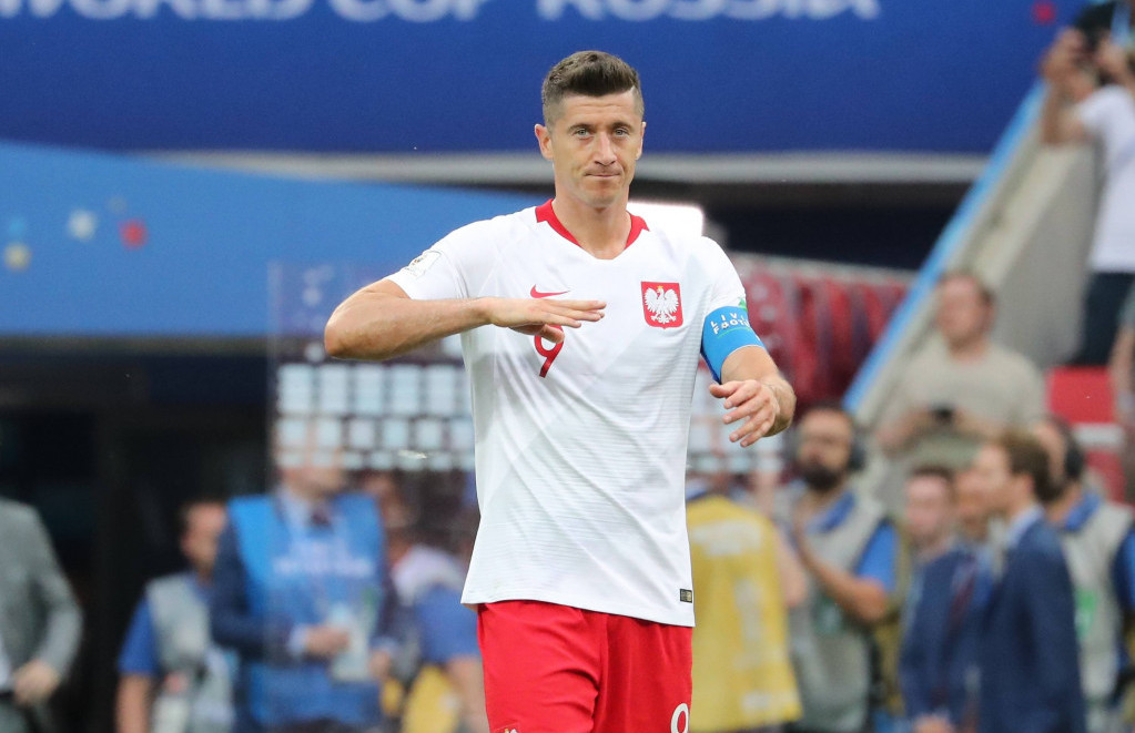 Robert Levandovski i Poljska imaće kroz plej-of još jednu priliku da odu na EURO