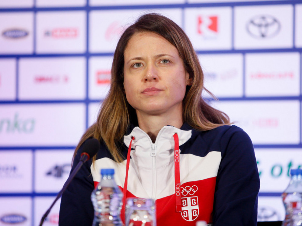 Jelena Arunović: Meni je izuzetno drago što se Zoranini i Damirovi takmičarski stilovi dopunjuju
