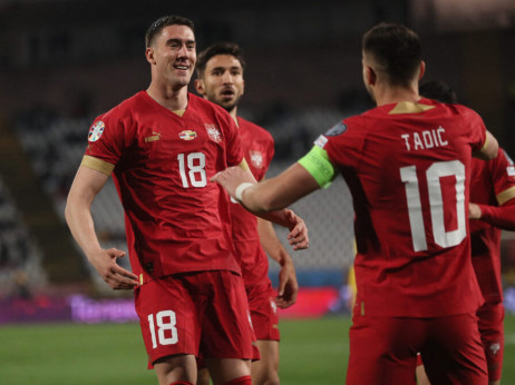 Kvalifikacije za EURO 2024 na Areni: Srbija ima šansu da se u svojoj kući odlepi od Mađarske