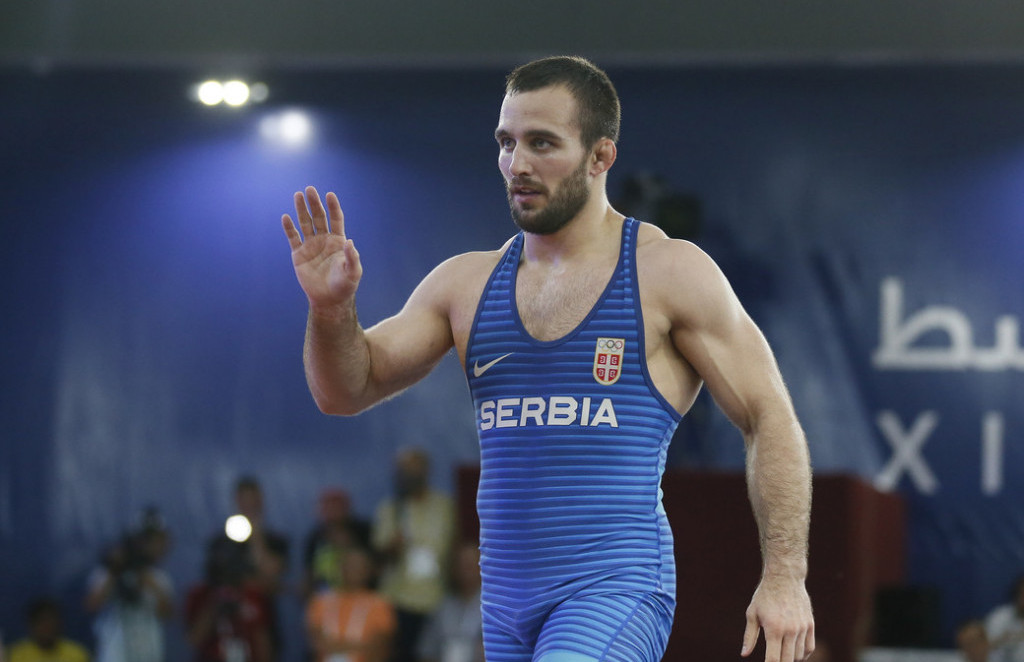 Viktor Nemeš pobednik Gran prija u Nemačkoj: Novo zlato u kolekciji medalja