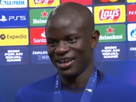 Ngolo Kante konačno na terenu, igrao sat vremena protiv Redinga