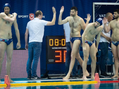 Jug nakon peteraca savladao Splićane u finalu Jadranske lige