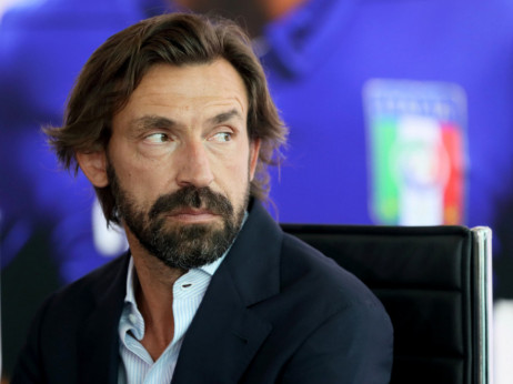 Legenda ne zaboravlja legendu: Andrea Pirlo pobedu nad Ređinom posvetio Siniši Mihajloviću