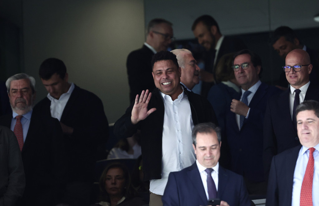 Nove smene trenera u La Ligi, ukupno 12: Espanjol otpustio Martineza, a Ronaldo se zahvalio Pačeti u Valjadolidu