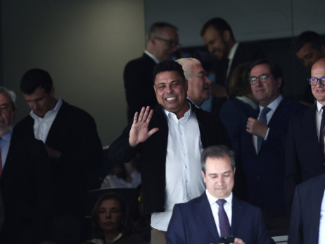 Nove smene trenera u La Ligi, ukupno 12: Espanjol otpustio Martineza, a Ronaldo se zahvalio Pačeti u Valjadolidu
