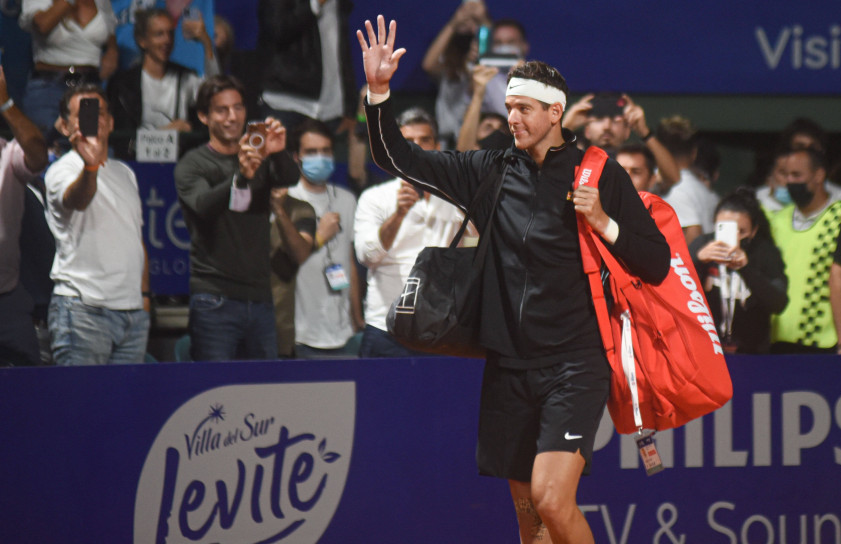 Huan Martin del Porto