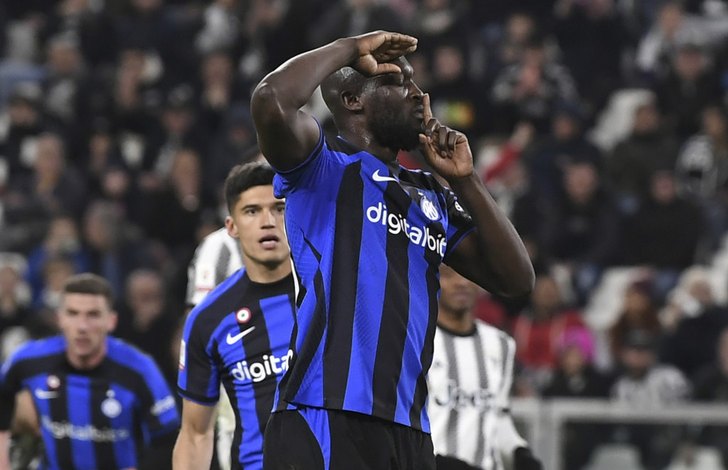 Liga šampiona na Areni: Interu ostaje da overi plasman u polufinale