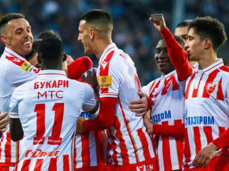 Mozzart bet Superliga: Zvezda novi-stari prvak pre ili posle Uskrsa?