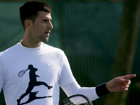 Američki mediji: Novak Đoković mogao bi ponovo da preskoči učešće na US openu?