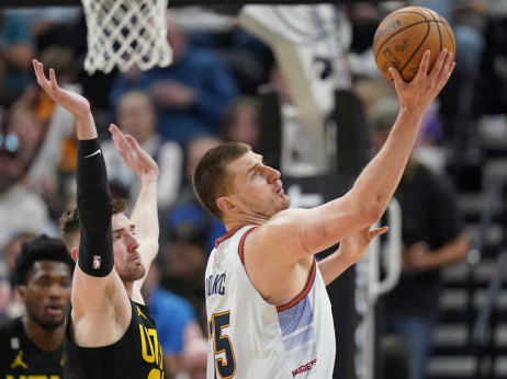 NBA liga na TV Arena sport: Denver kreće u pohod na prsten, Minesota prva prepreka