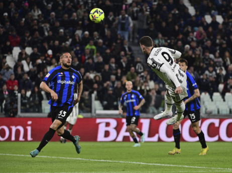 Vijeri o Vlahoviću: U Interu bi postizao najmanje 25 golova po sezoni