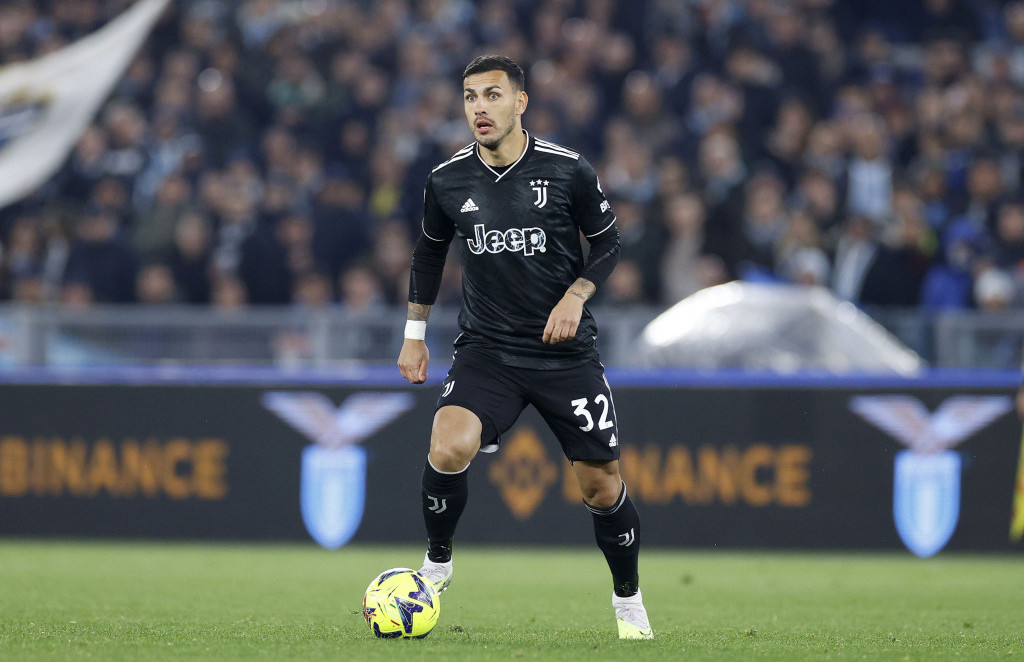 Juventus odlučio da ne otkupi ugovor Paredesa