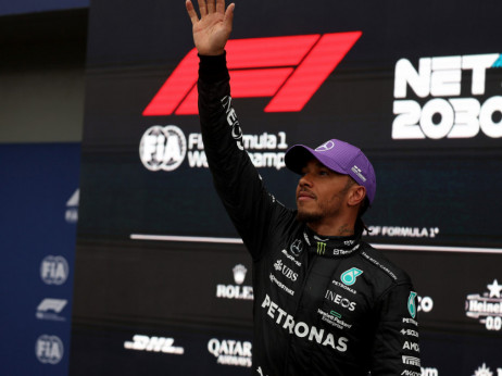 FIA preispituje kaznu za Hamiltona