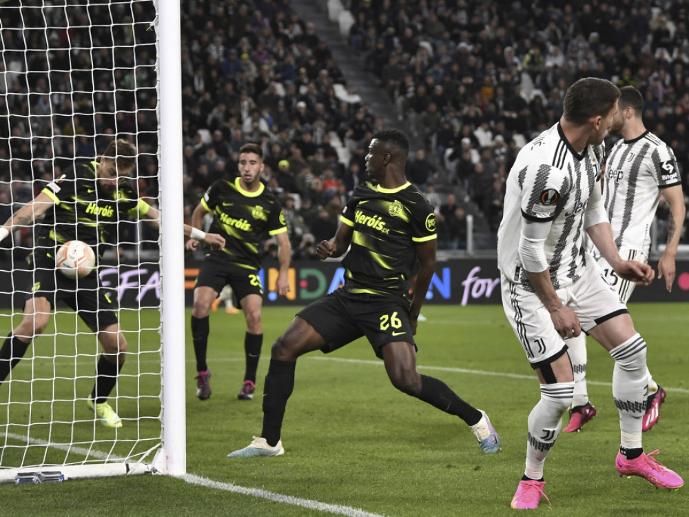 Juventus slavio nad Sportingom u Torinu: Vlahović najzaslužniji za pobedu, iako nije bio strelac