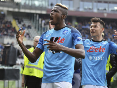 Startuje Serija A na Areni: Napoli čuva krunu, Milan i Inter žele povratak na presto