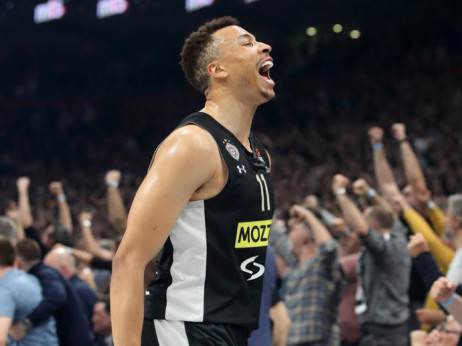 Dante Egzum naučio da šutira u Partizanu: NBA insajderi analizirali tržište i novo pojačanje Dalasa