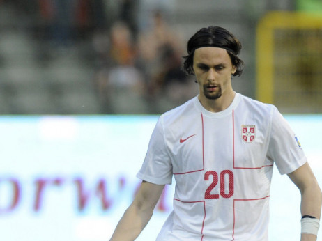 Neven Subotić nagrađen "Zlatnom lentom" za humanitarni rad