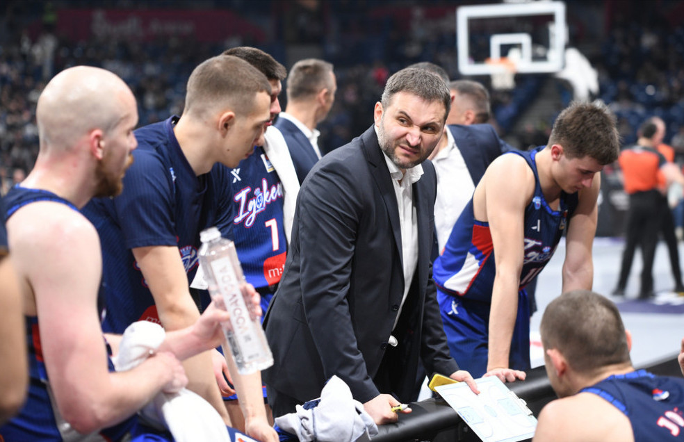 Košarkaški spektakl u Banjaluci na Areni: Igokea i CSKA na otvaranju turnira povodom 50 godina kluba iz Laktaša