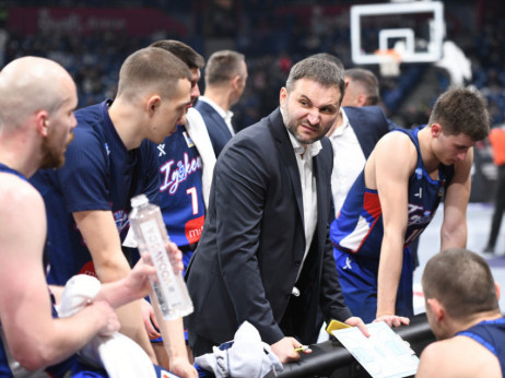 Košarkaški spektakl u Banjaluci na Areni: Igokea i CSKA na otvaranju turnira povodom 50 godina kluba iz Laktaša