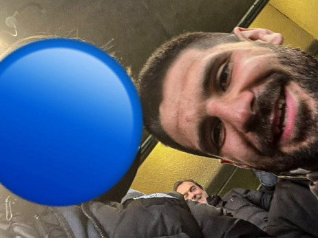Mitrović na "Stamford Bridžu": Čelsi ne može da da gol, a navijači im predlažu Srbina
