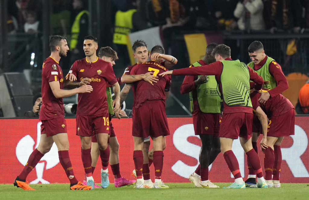 Liga Evrope na TV Arena sport: Sevilja u Torinu, Roma dočekuje Leverkuzen