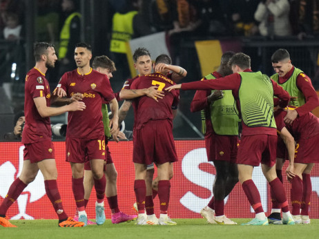 Liga Evrope na TV Arena sport: Sevilja u Torinu, Roma dočekuje Leverkuzen