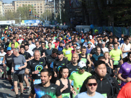 Skup maratona u Čikagu: Nova znanja za bolje iskustvo u Beogradu