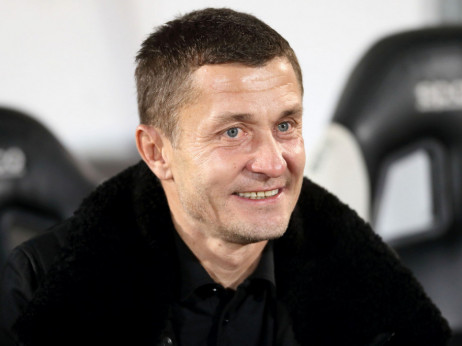 Saša Ilić preživeo Blagoevgrad i vratio CSKA na prvo mesto