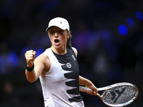 WTA lista: Redosled u Top 10 ostao isti, sve srpske igračice izgubile pozicije od pre nedelju dana